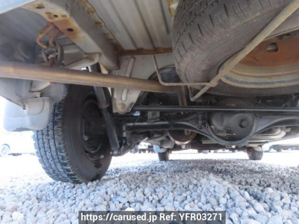 Used 2001 AT toyota townace-van KR42V Image[35]