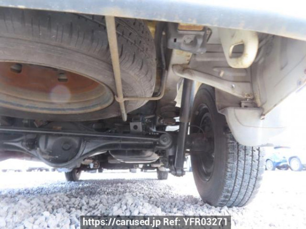 Used 2001 AT toyota townace-van KR42V Image[36]