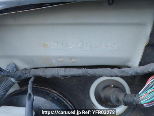 Used 2013 AT toyota probox-van NCP50V Image[11]