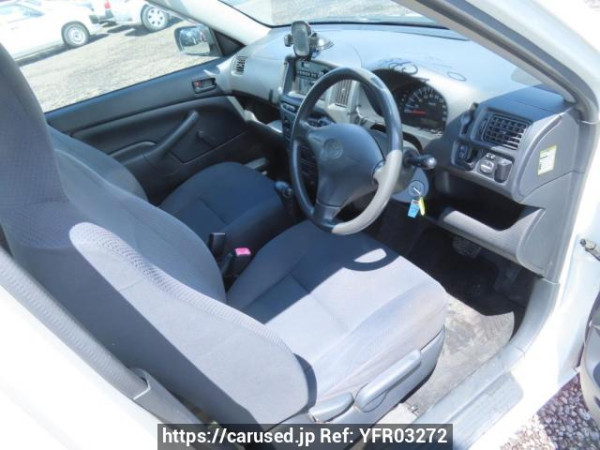 Used 2013 AT toyota probox-van NCP50V Image[12]