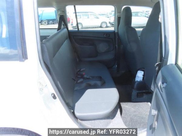 Used 2013 AT toyota probox-van NCP50V Image[13]