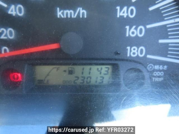 Used 2013 AT toyota probox-van NCP50V Image[18]