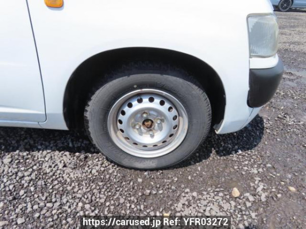 Used 2013 AT toyota probox-van NCP50V Image[22]