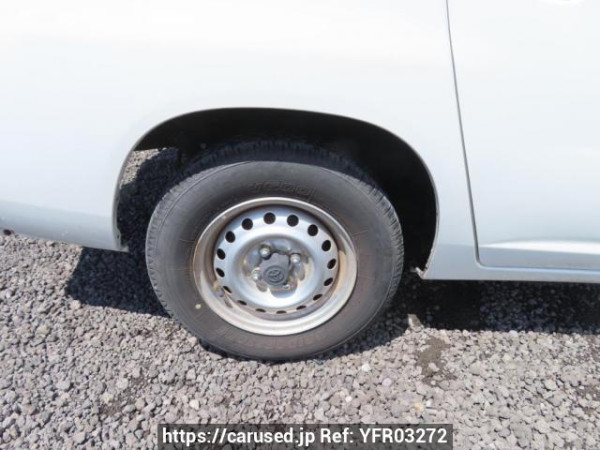 Used 2013 AT toyota probox-van NCP50V Image[24]