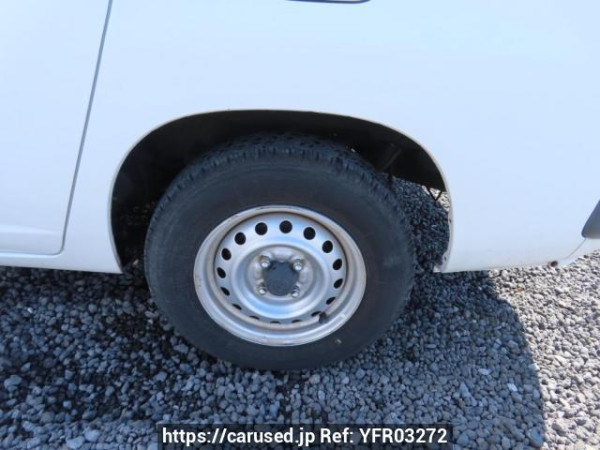 Used 2013 AT toyota probox-van NCP50V Image[25]