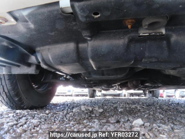 Used 2013 AT toyota probox-van NCP50V Image[26]