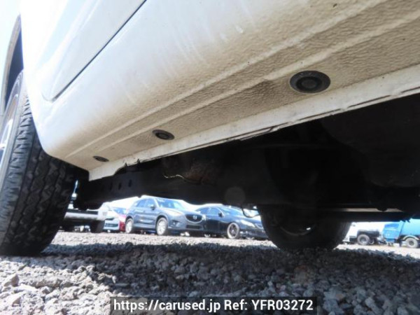 Used 2013 AT toyota probox-van NCP50V Image[30]