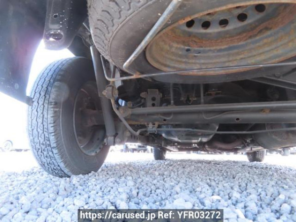 Used 2013 AT toyota probox-van NCP50V Image[32]