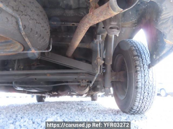 Used 2013 AT toyota probox-van NCP50V Image[33]