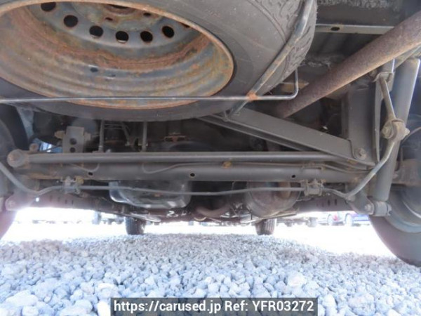 Used 2013 AT toyota probox-van NCP50V Image[34]
