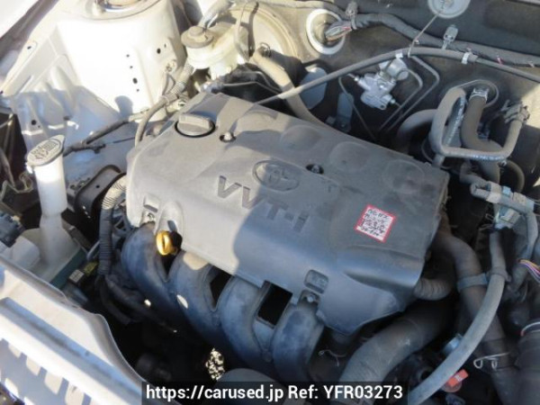 Used 2012 AT toyota probox-van NCP51V Image[10]