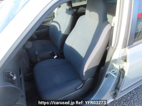 Used 2012 AT toyota probox-van NCP51V Image[16]