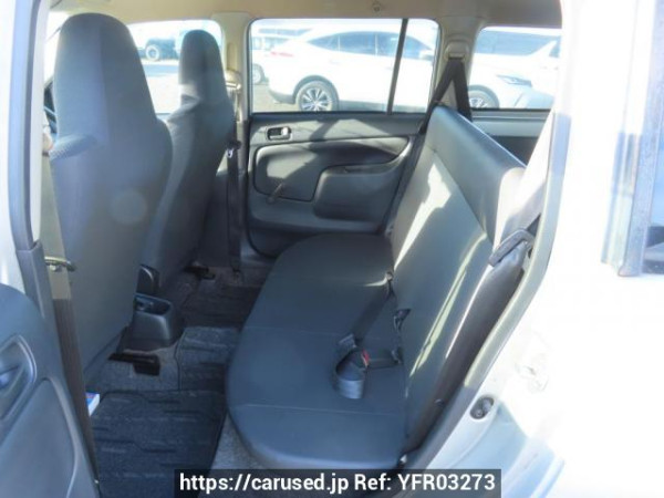 Used 2012 AT toyota probox-van NCP51V Image[18]