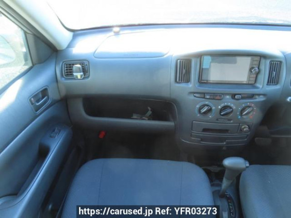 Used 2012 AT toyota probox-van NCP51V Image[20]
