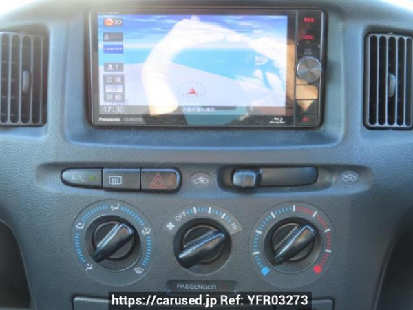 Used 2012 AT toyota probox-van NCP51V Image[23]
