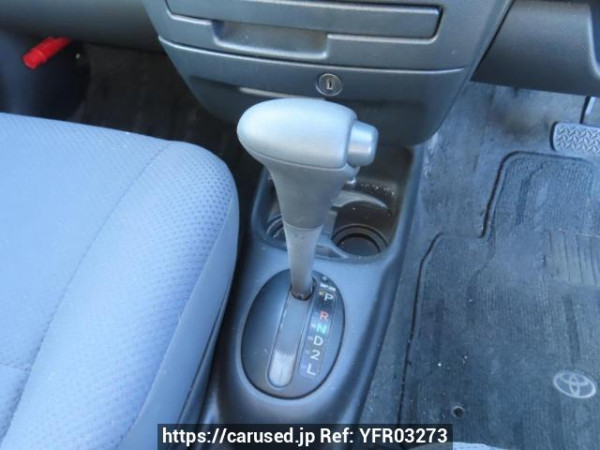Used 2012 AT toyota probox-van NCP51V Image[24]