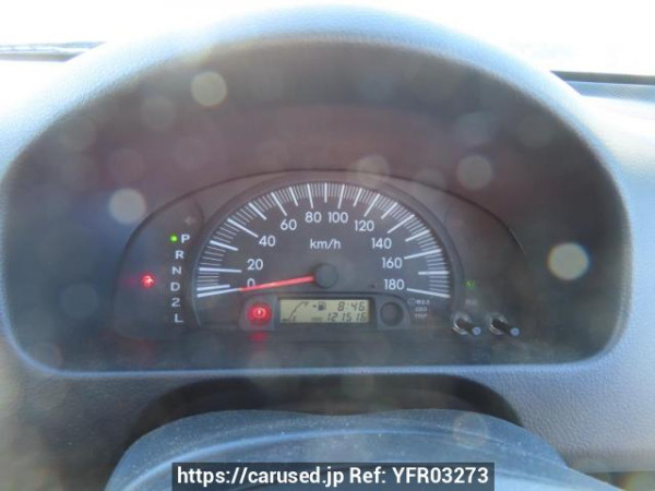 Used 2012 AT toyota probox-van NCP51V Image[25]