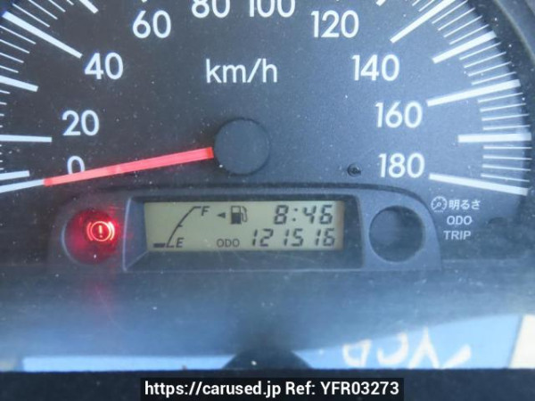 Used 2012 AT toyota probox-van NCP51V Image[26]