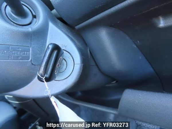 Used 2012 AT toyota probox-van NCP51V Image[27]