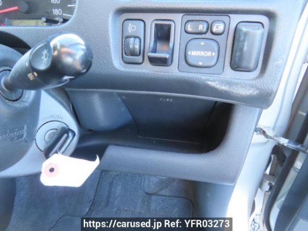 Used 2012 AT toyota probox-van NCP51V Image[28]