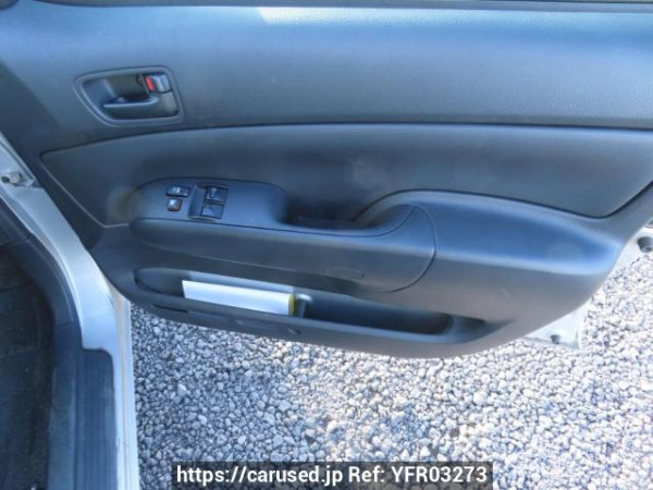 Used 2012 AT toyota probox-van NCP51V Image[29]