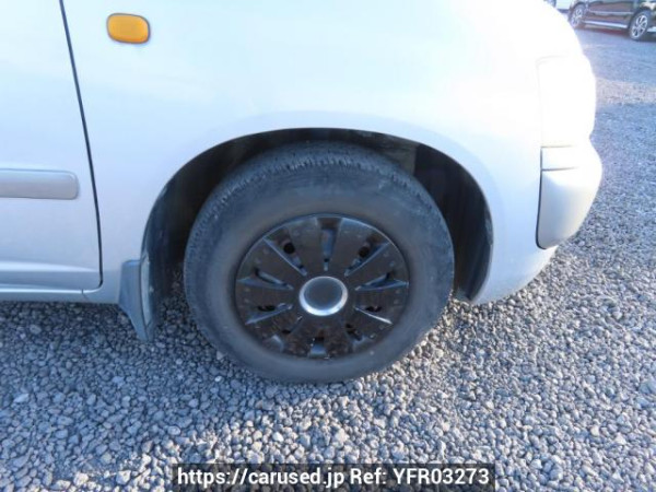 Used 2012 AT toyota probox-van NCP51V Image[31]