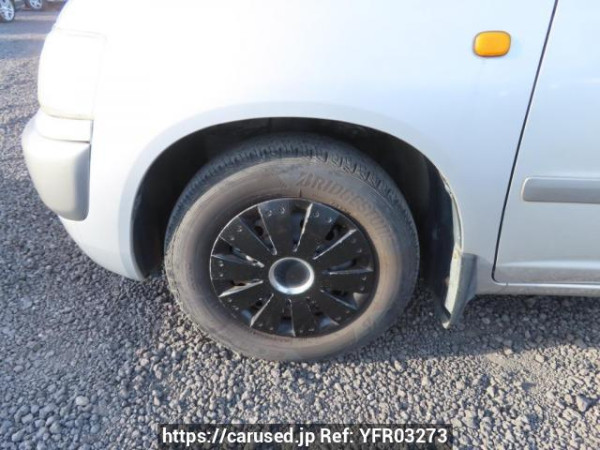 Used 2012 AT toyota probox-van NCP51V Image[32]