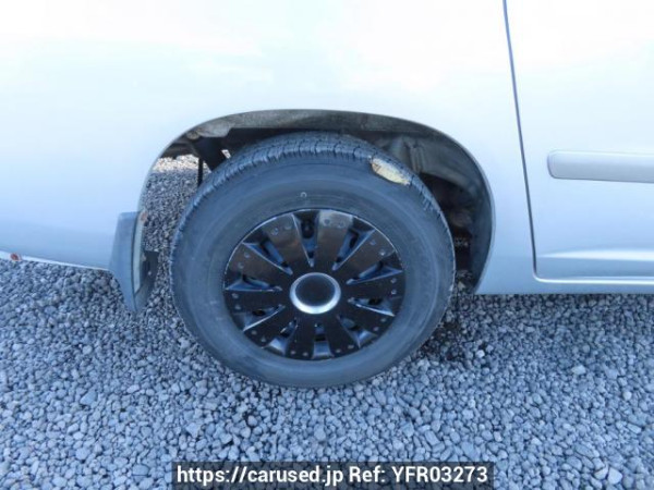 Used 2012 AT toyota probox-van NCP51V Image[33]