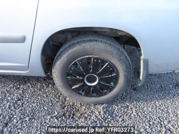 Used 2012 AT toyota probox-van NCP51V Image[34]