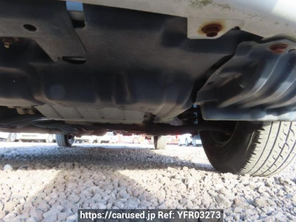Used 2012 AT toyota probox-van NCP51V Image[36]