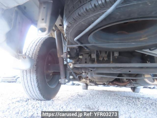 Used 2012 AT toyota probox-van NCP51V Image[41]