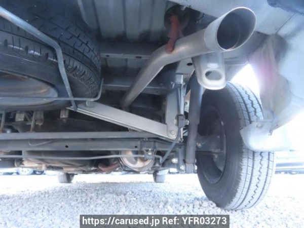 Used 2012 AT toyota probox-van NCP51V Image[42]