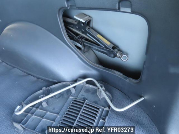 Used 2012 AT toyota probox-van NCP51V Image[44]