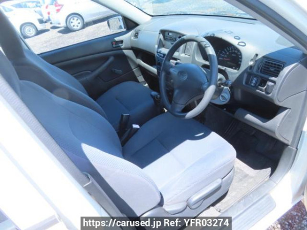 Used 2013 AT toyota probox-van NCP50V Image[11]