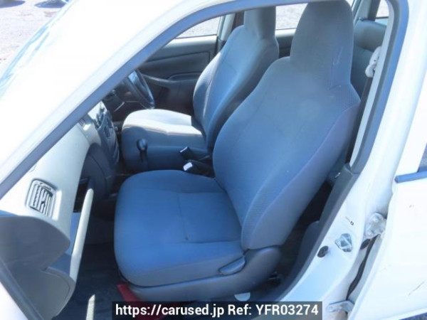 Used 2013 AT toyota probox-van NCP50V Image[12]