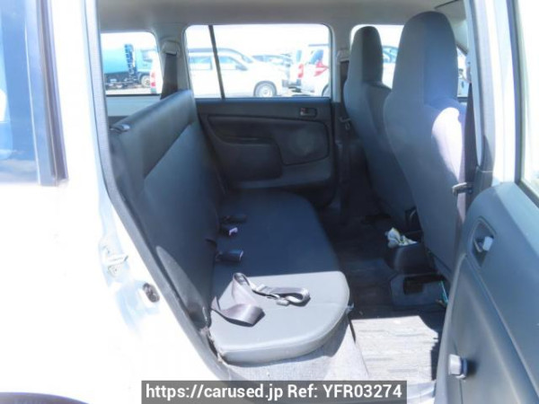 Used 2013 AT toyota probox-van NCP50V Image[13]