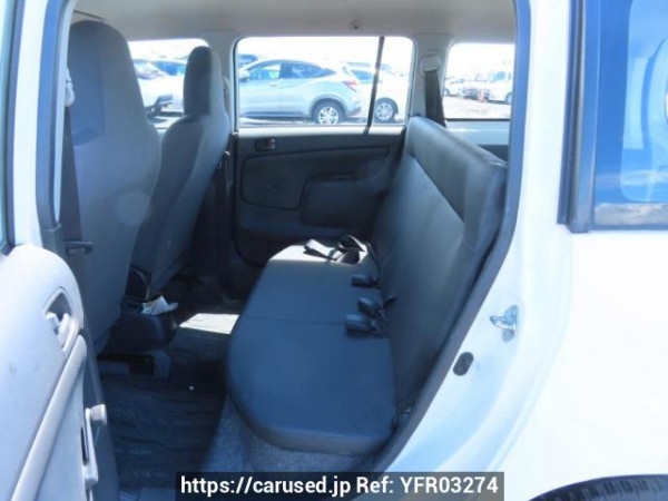 Used 2013 AT toyota probox-van NCP50V Image[14]
