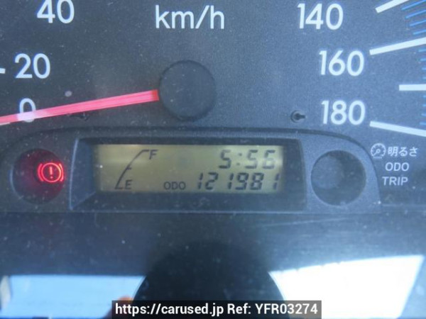 Used 2013 AT toyota probox-van NCP50V Image[21]