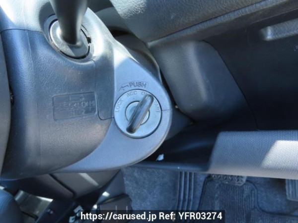 Used 2013 AT toyota probox-van NCP50V Image[22]