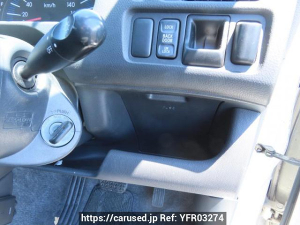 Used 2013 AT toyota probox-van NCP50V Image[23]