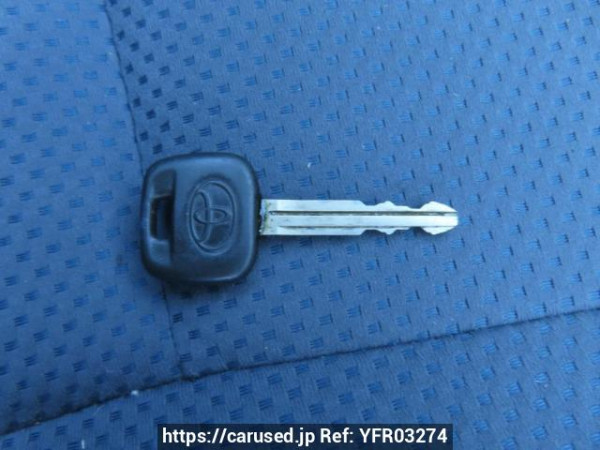 Used 2013 AT toyota probox-van NCP50V Image[24]