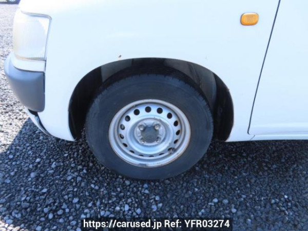Used 2013 AT toyota probox-van NCP50V Image[26]