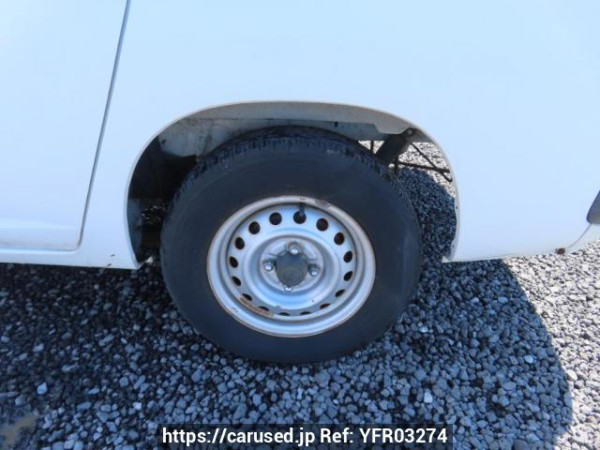 Used 2013 AT toyota probox-van NCP50V Image[28]