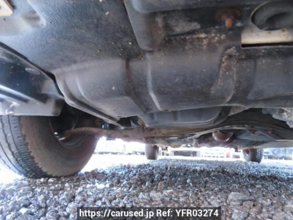 Used 2013 AT toyota probox-van NCP50V Image[29]