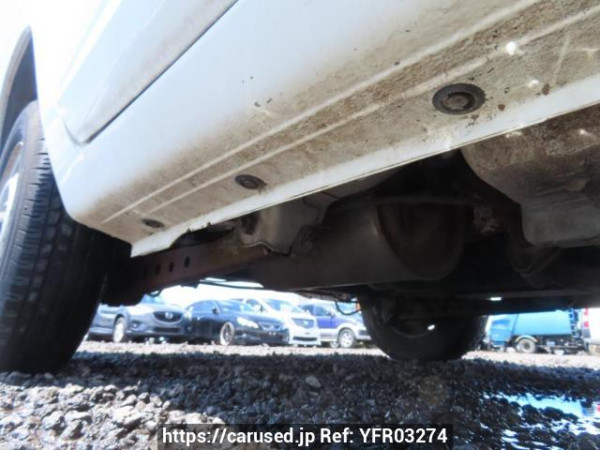 Used 2013 AT toyota probox-van NCP50V Image[33]