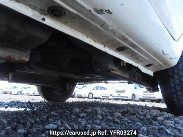 Used 2013 AT toyota probox-van NCP50V Image[34]