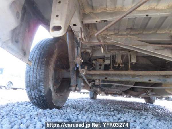 Used 2013 AT toyota probox-van NCP50V Image[35]