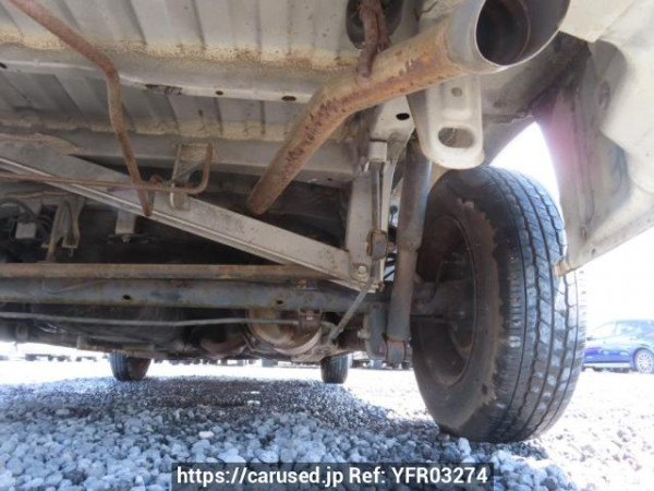 Used 2013 AT toyota probox-van NCP50V Image[36]