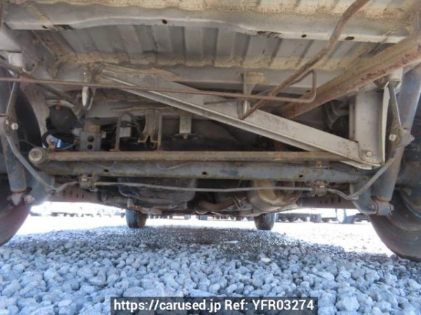 Used 2013 AT toyota probox-van NCP50V Image[37]