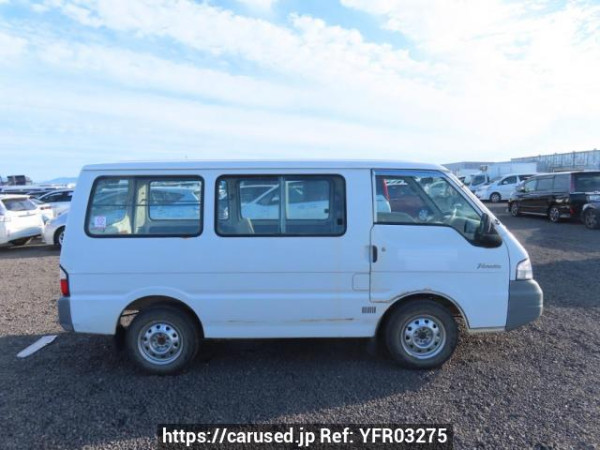 Used 2004 MT nissan vanette-van SK82VN Image[7]